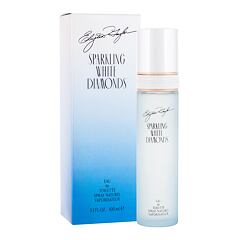 Toaletna voda Elizabeth Taylor Sparkling White Diamonds 100 ml