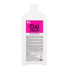 Barva za lase Kallos Cosmetics Oxi 6% 1000 ml