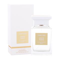 Parfumska voda TOM FORD White Suede White Musk Collection 30 ml