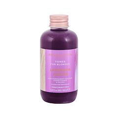 Barva za lase Revolution Haircare London Tones For Blondes 150 ml Lavender Fields