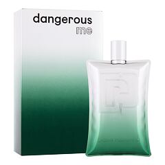 Parfumska voda Paco Rabanne Pacollection Dangerous Me 62 ml