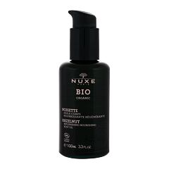 Olje za telo NUXE Bio Organic Hazelnut 100 ml