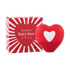 Toaletna voda ESCADA Fairy Love Limited Edition 30 ml