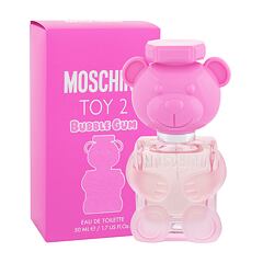 Toaletna voda Moschino Toy 2 Bubble Gum 50 ml