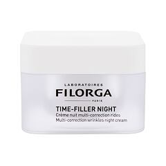 Nočna krema za obraz Filorga Time-Filler Night 50 ml