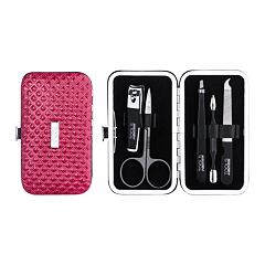 Manikura Gabriella Salvete TOOLS Manicure Kit 1 kos Magenta