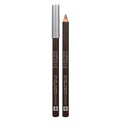 Svinčnik za oči Gabriella Salvete Eyeliner Contour 0,28 g 01 Graphite