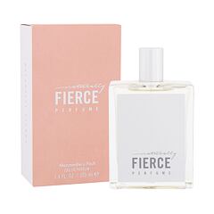 Parfumska voda Abercrombie & Fitch Naturally Fierce 100 ml