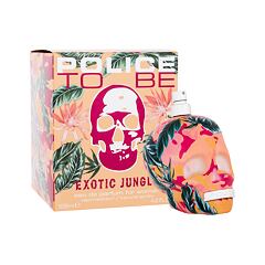 Parfumska voda Police To Be Exotic Jungle 75 ml