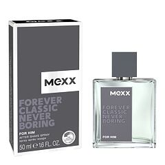 Toaletna voda Mexx Forever Classic Never Boring 50 ml