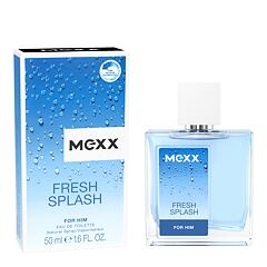 Toaletna voda Mexx Fresh Splash 30 ml