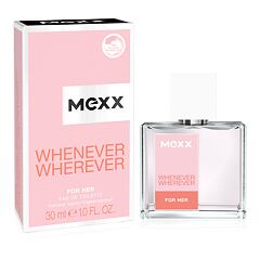 Toaletna voda Mexx Whenever Wherever 30 ml