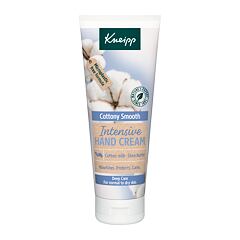 Krema za roke Kneipp Cottony Smooth Intensive 75 ml