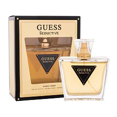 Toaletna voda GUESS Seductive 75 ml