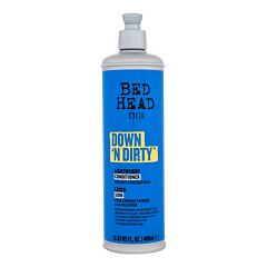 Balzam za lase Tigi Bed Head Down´N Dirty 400 ml