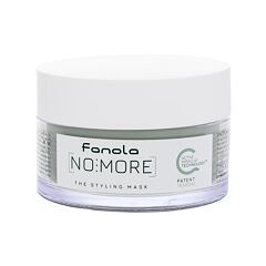 Maska za lase Fanola [No More ] The Styling Mask 200 ml