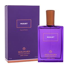 Parfumska voda Molinard Les Elements Collection Muguet 75 ml