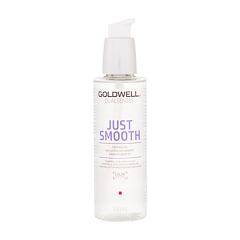 Glajenje las Goldwell Dualsenses Just Smooth Taming Oil 100 ml