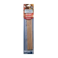 Dišava za dom in difuzor Yankee Candle Holiday Hearth Pre-Fragranced Reed Refill 5 kos