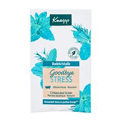 Kopalna sol Kneipp Goodbye Stress Mineral Bath Salt 60 g