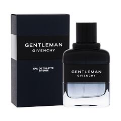 Toaletna voda Givenchy Gentleman Intense 60 ml