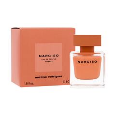 Parfumska voda Narciso Rodriguez Narciso Ambrée 50 ml