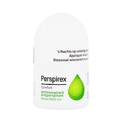 Antiperspirant Perspirex Comfort 20 ml