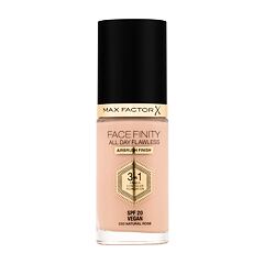 Puder Max Factor Facefinity All Day Flawless SPF20 30 ml C50 Natural Rose