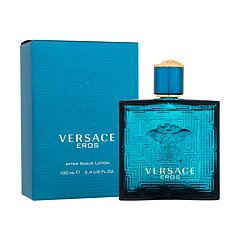 Vodica po britju Versace Eros 100 ml