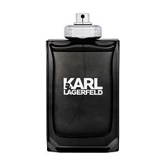 Toaletna voda Karl Lagerfeld Karl Lagerfeld For Him 100 ml Testerji