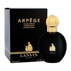 Parfumska voda Lanvin Arpege 100 ml