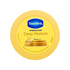 Krema za telo Vaseline Intensive Care Deep Restore 75 ml