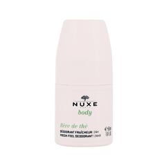 Deodorant NUXE Body Care Reve De The 24H 50 ml