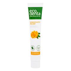 Zobna pasta Ecodenta Super+Natural Oral Care Sensitivity Relief 75 ml