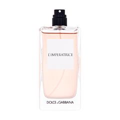 Toaletna voda Dolce&Gabbana D&G Anthology L´Imperatrice 100 ml Testerji