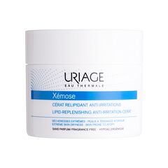 Krema za telo Uriage Xémose Lipid-Replenishing Anti-Irritation Cerat 200 ml