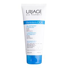 Gel za prhanje Uriage Bariéderm CICA Cleansing Gel 200 ml