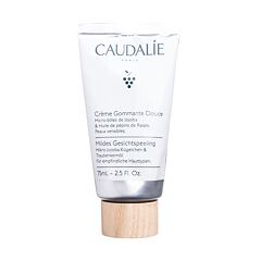 Piling Caudalie Vinoclean Gentle Buffing Cream 75 ml