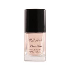 Lak za nohte Gabriella Salvete Longlasting Enamel 11 ml 57 Ballerina