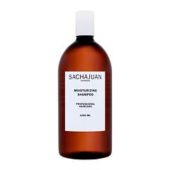 Šampon Sachajuan Moisturizing Shampoo 100 ml