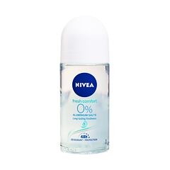 Deodorant Nivea Fresh Comfort 48h 50 ml