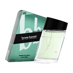 Toaletna voda Bruno Banani Made For Men 30 ml