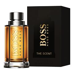 Toaletna voda HUGO BOSS Boss The Scent 2015 100 ml