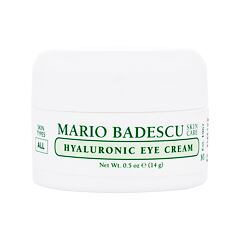 Krema za okoli oči Mario Badescu Hyaluronic Eye Cream 14 g