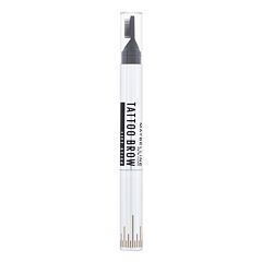 Svinčnik za obrvi Maybelline Tattoo Brow Lift Stick 1 g 00 Clear