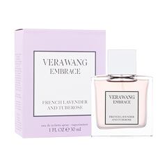 Toaletna voda Vera Wang Embrace French Lavender And Tuberose 30 ml