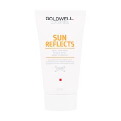 Maska za lase Goldwell Dualsenses Sun Reflects 60Sec Treatment 50 ml