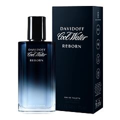 Toaletna voda Davidoff Cool Water Reborn 75 ml