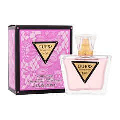 Toaletna voda GUESS Seductive Kiss 75 ml