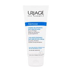 Krema za telo Uriage Xémose Lipid-Replenishing Anti-Irritation Cream 200 ml